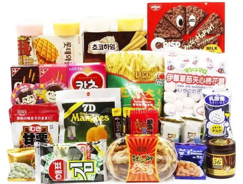 營養小課堂 教你讀懂食品標簽