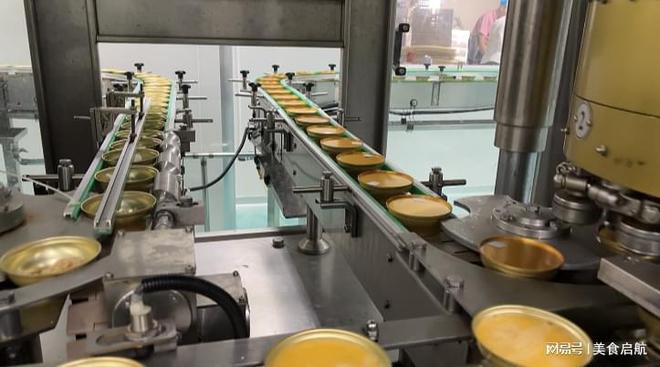 食品產業進化,依美顏燕窩源頭工廠助力品牌突破市場瓶頸|產品信息_網