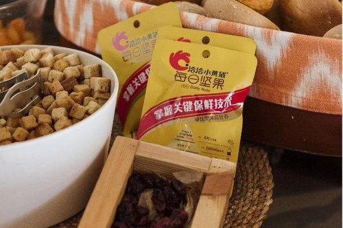 洽洽食品亮相第42屆inc國際堅(jiān)果和干果大會,獲可持續(xù)發(fā)展大獎