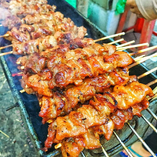 在越南河內(nèi)旅游,這10種美食跟下雨天更配哦,一定要嘗試下