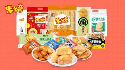 喜訊!河南米多奇食品 獲批農(nóng)業(yè)產(chǎn)業(yè)化國(guó)家重點(diǎn)龍頭企業(yè)