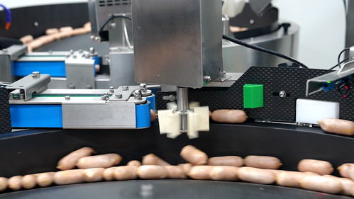 揚(yáng)翔食品 發(fā)揮全產(chǎn)業(yè)鏈優(yōu)勢(shì) 交出消費(fèi)者滿意答卷