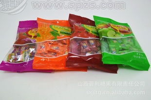 酷味硬糖 批發(fā)價(jià)格 廠家 圖片 食品招商網(wǎng)