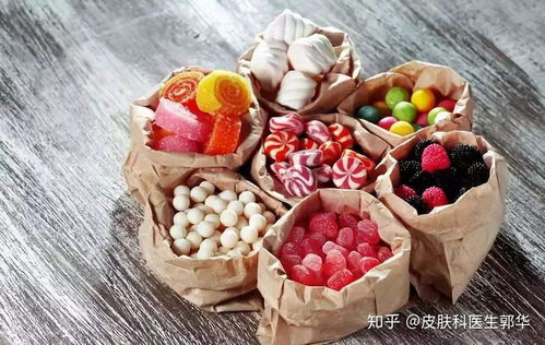 長痤瘡千萬不能吃的食物