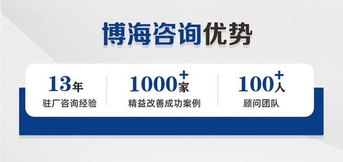 大連精益TPM管理咨詢機構(gòu) 助力企業(yè)邁向設備零故障運行的卓越伙伴